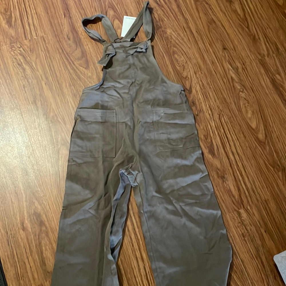 Jumpsuit
